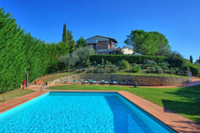 Casa Vasco by PosarelliVillas Certaldo